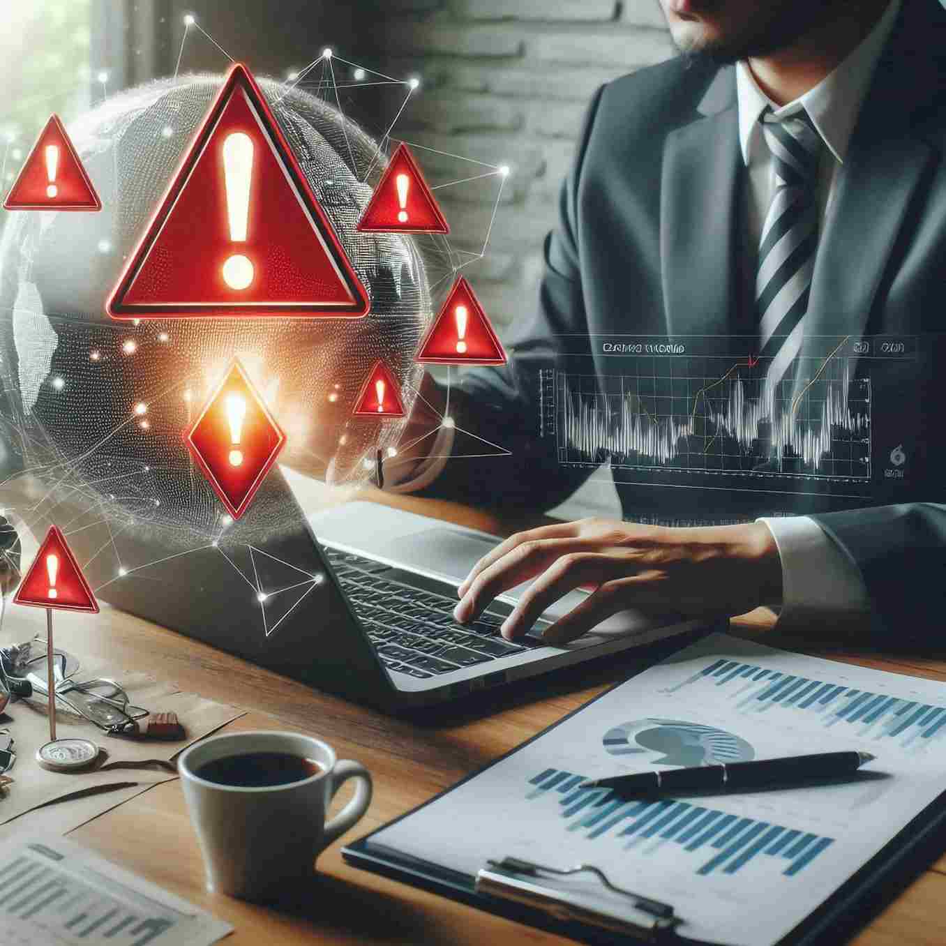 Security Risks and Limitations Security Risks and Limitations