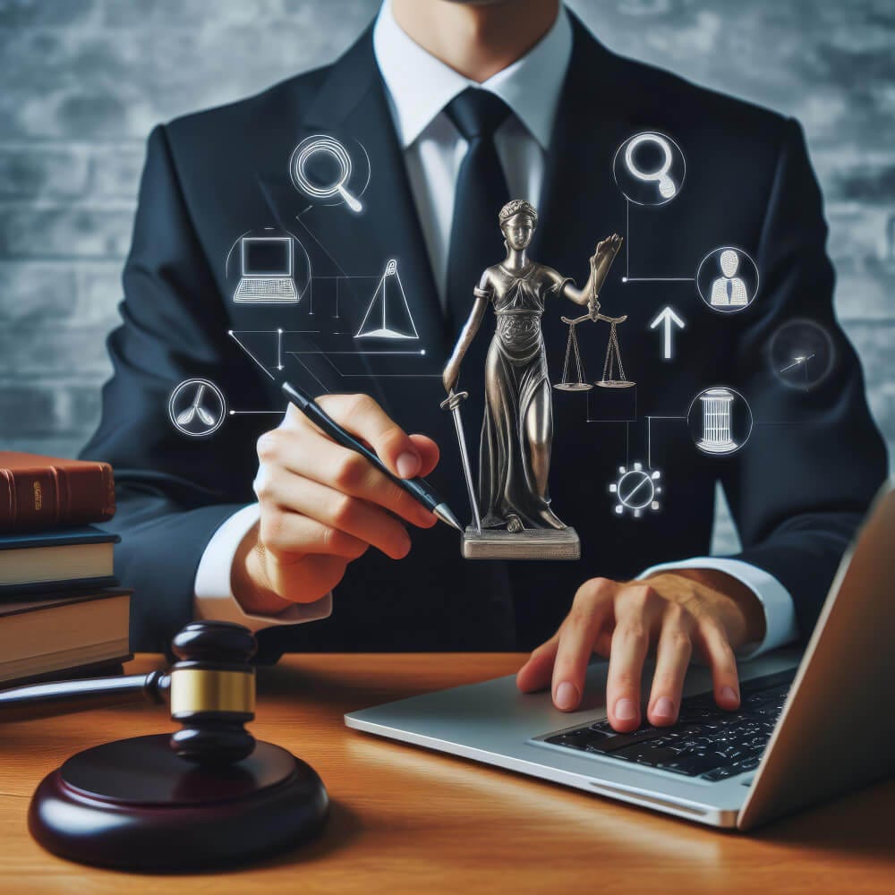 Seek Legal Advice