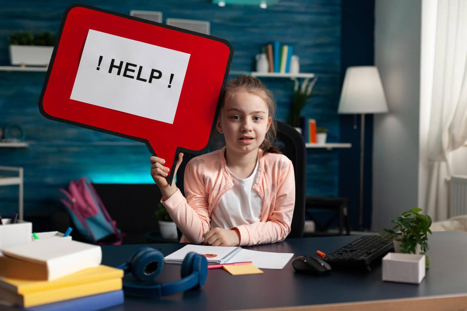 Seeking Professional Help Seeking Professional Help