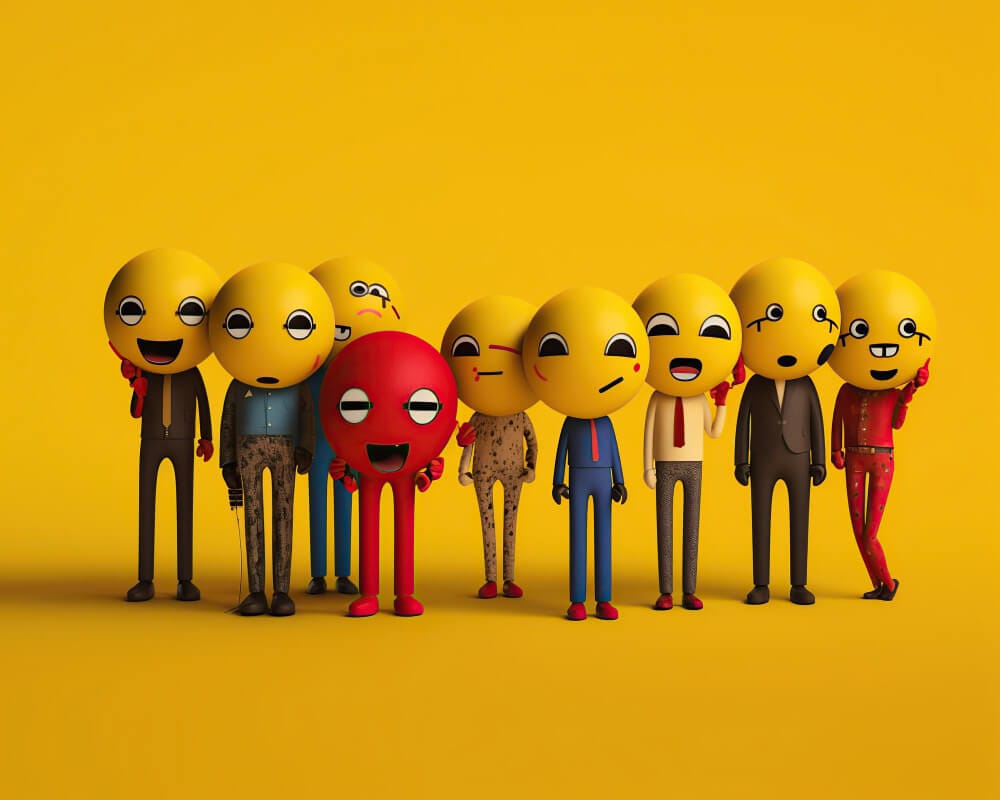 Sentiment Improves Sentiment Improves
