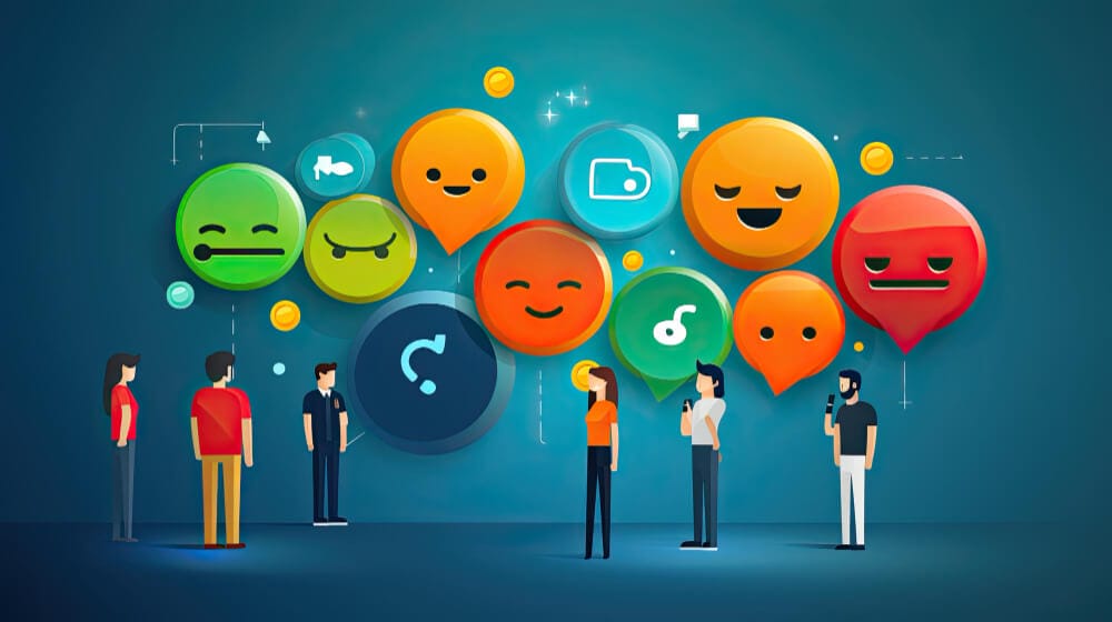 Sentiment report Sentiment report