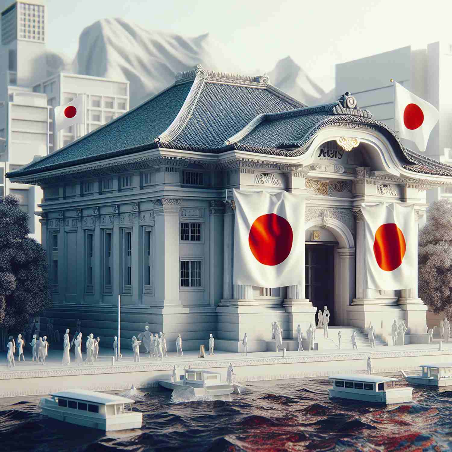 Several factors influence Japan's Household Confidence Several factors influence Japan's Household Confidence