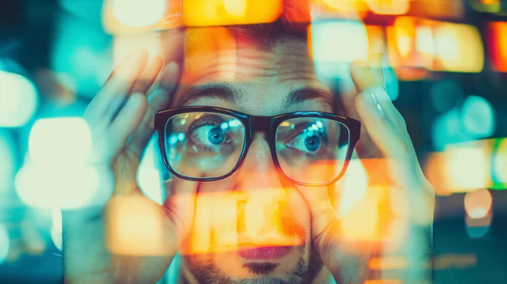 Shifting Focus