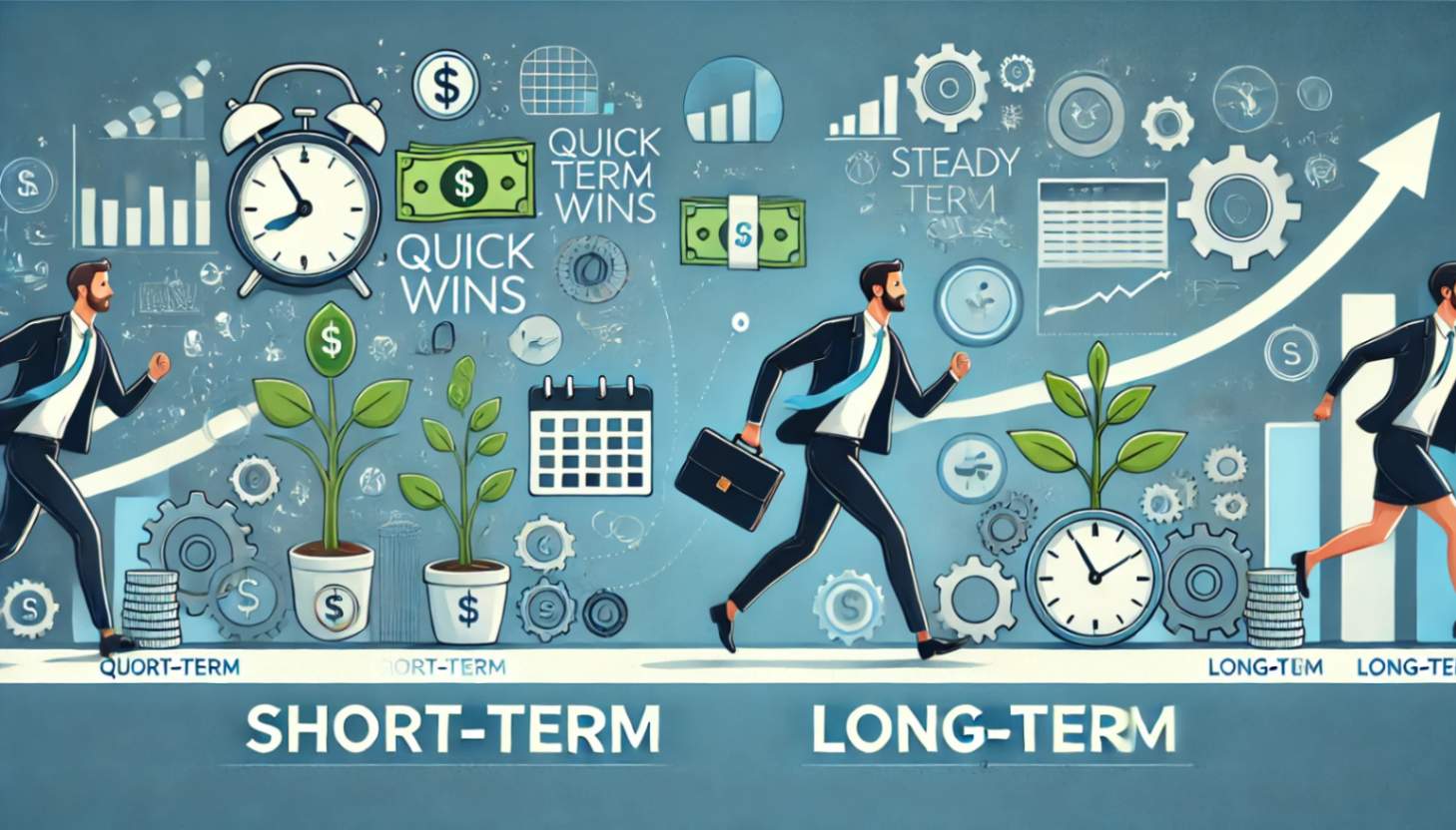Potential Long-Term Impact