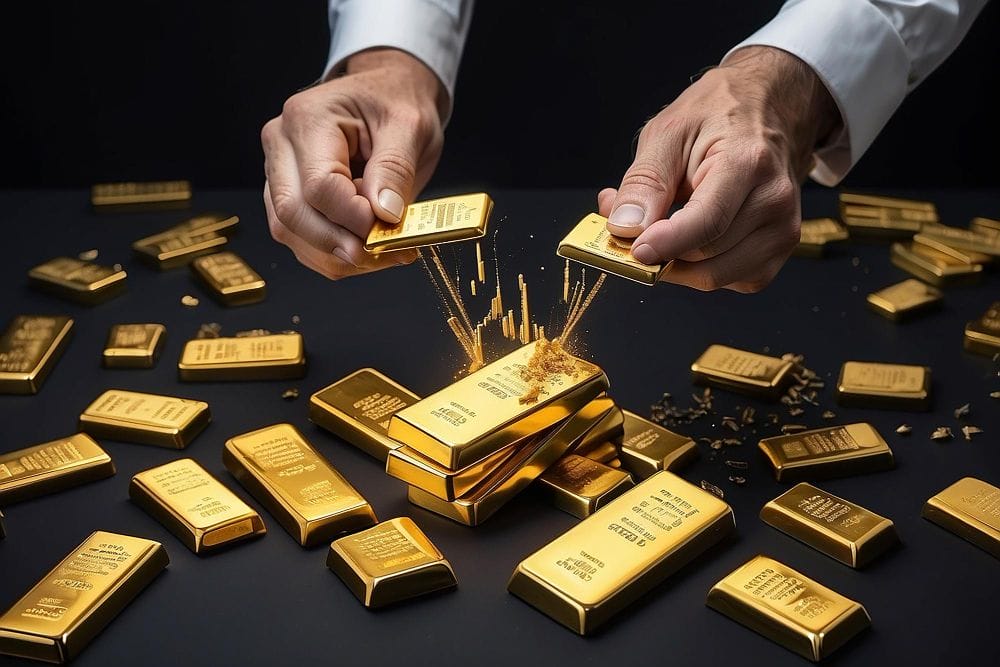 Should You Consider Investing in Gold Should You Consider Investing in Gold