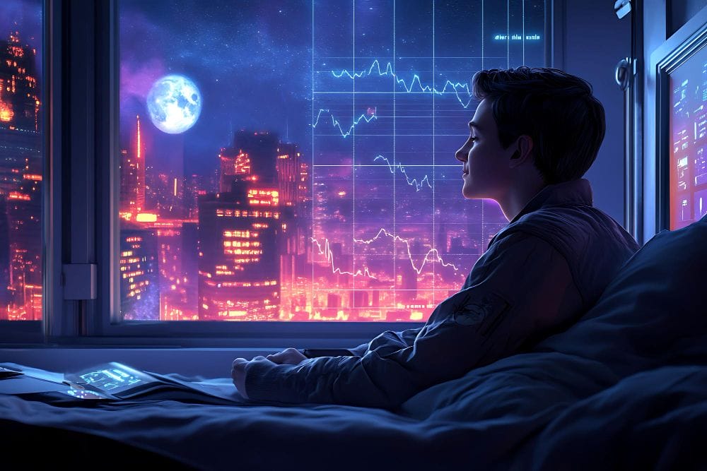 Sleep Deprivation on Your Trading Performance Sleep Deprivation on Your Trading Performance