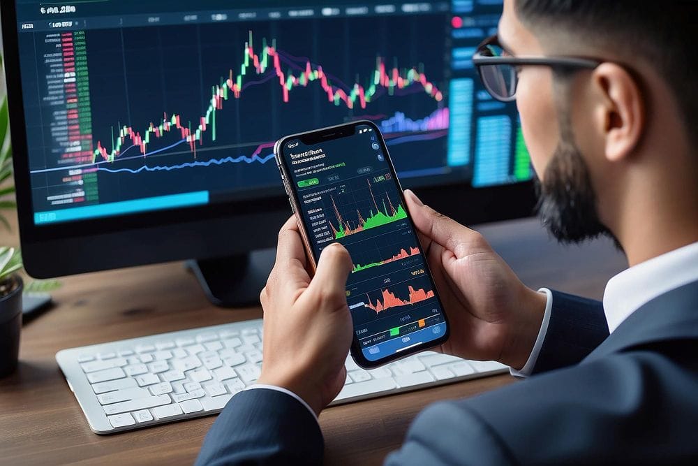 Key Benefits of Using Social Trading Platforms