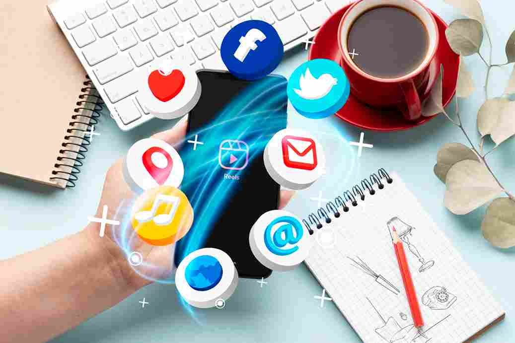 Social Media and Telegram Scams Social Media and Telegram Scams