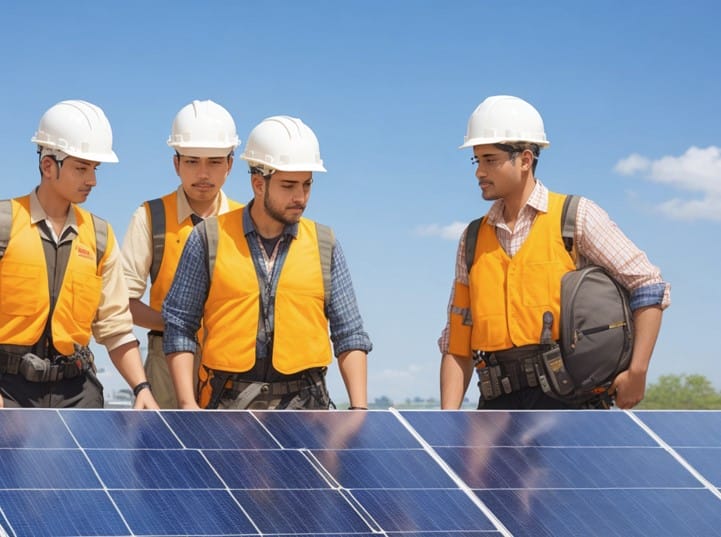 Solar Project Solar Project