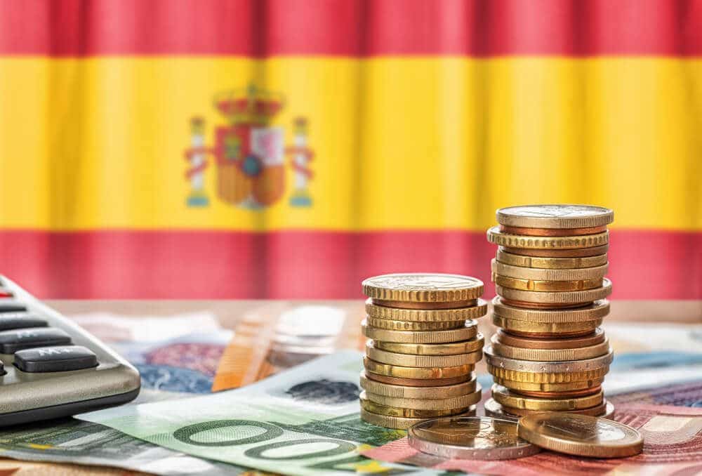 Spain GDP will grow to 6.5 in 2021 and 7 in 2022 in line with expectations Spain GDP will grow to 6.5 in 2021 and 7 in 2022 in line with expectations