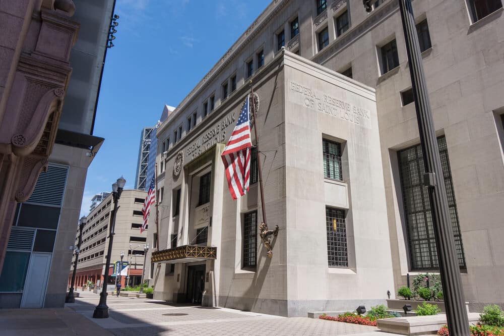 St. Louis Fed President James Bullard has opened up and given hints to what the Feds are planning on doing St. Louis Fed President James Bullard has opened up and given hints to what the Feds are planning on doing