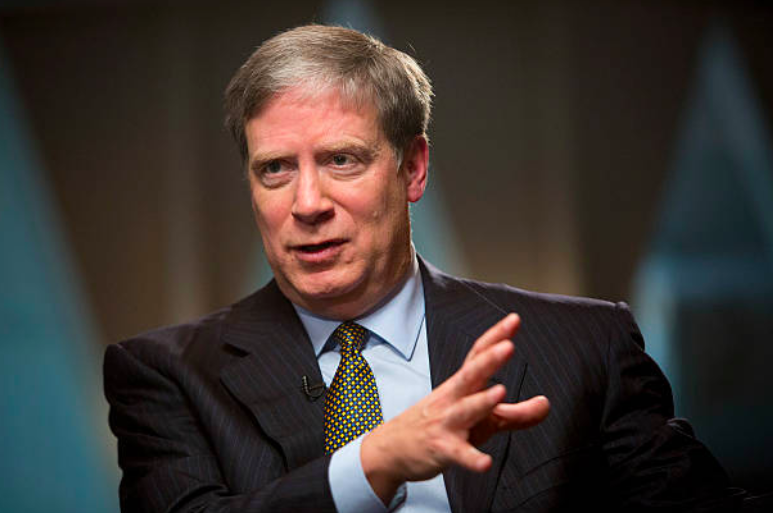 Stanley Druckenmiller Stanley Druckenmiller richest forex trader