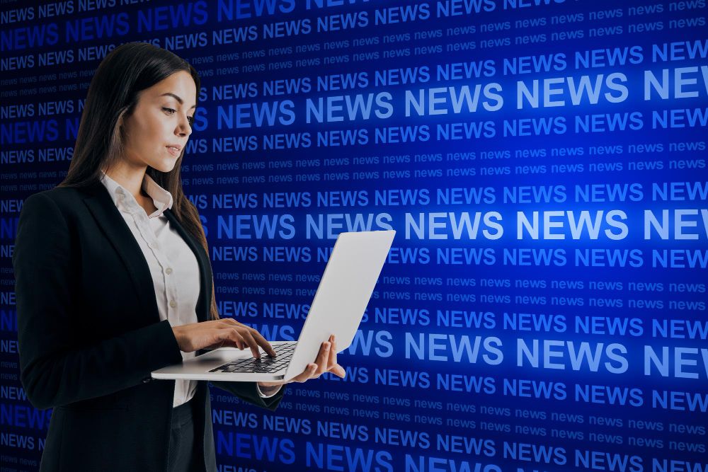 Stay Updated with News and Analysis Stay Updated with News and Analysis