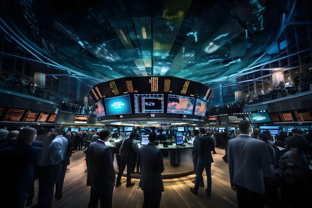 Market Saturation Market Saturation