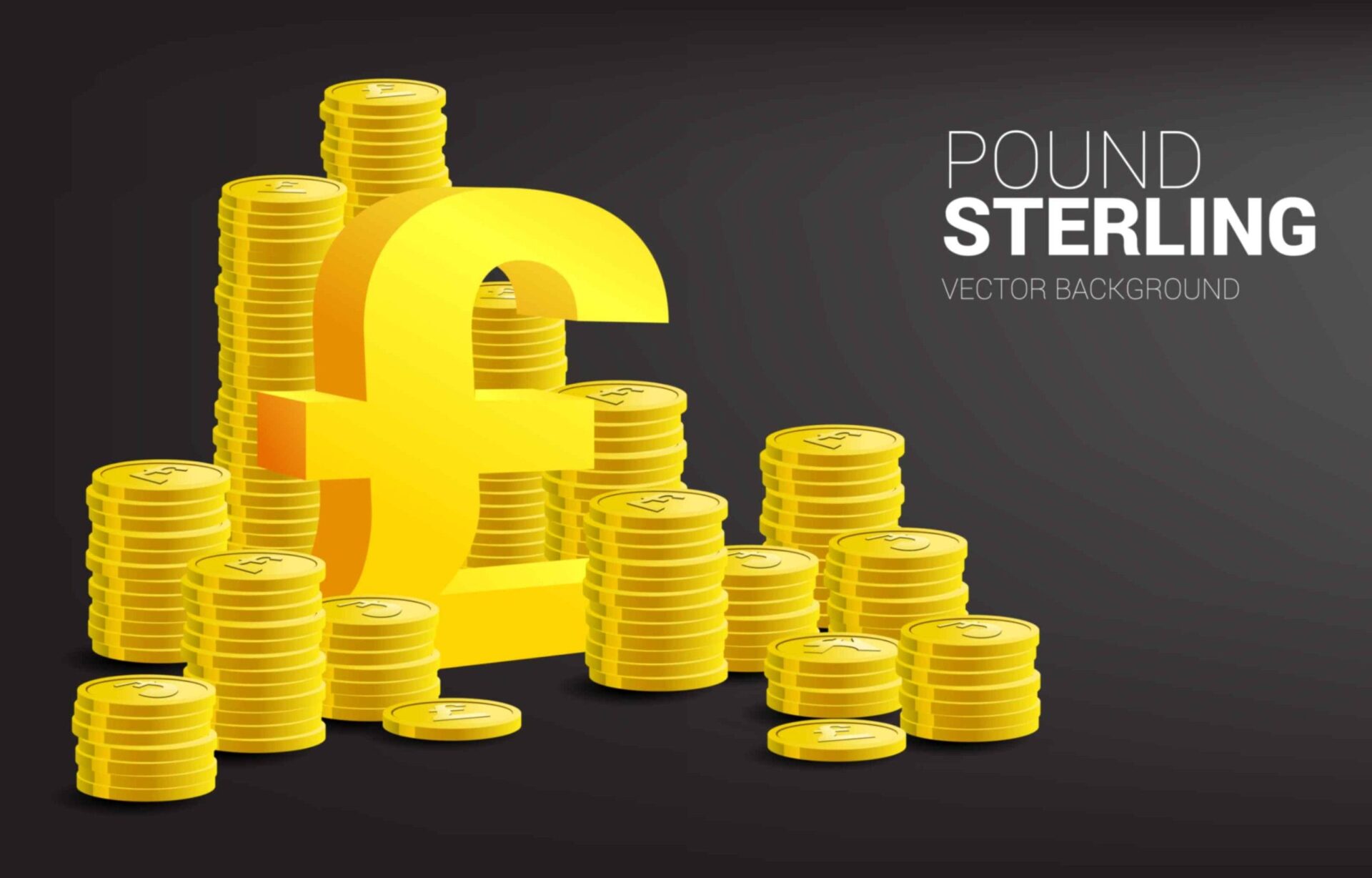 Sterling Strengthens Sterling Strengthens