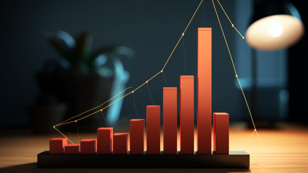 Stock Hits Record High Stock Hits Record High