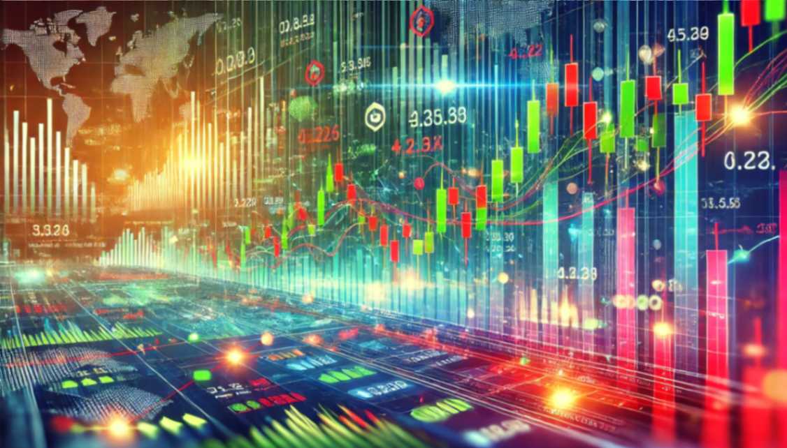 Stock Market Performance Stock Market Performance