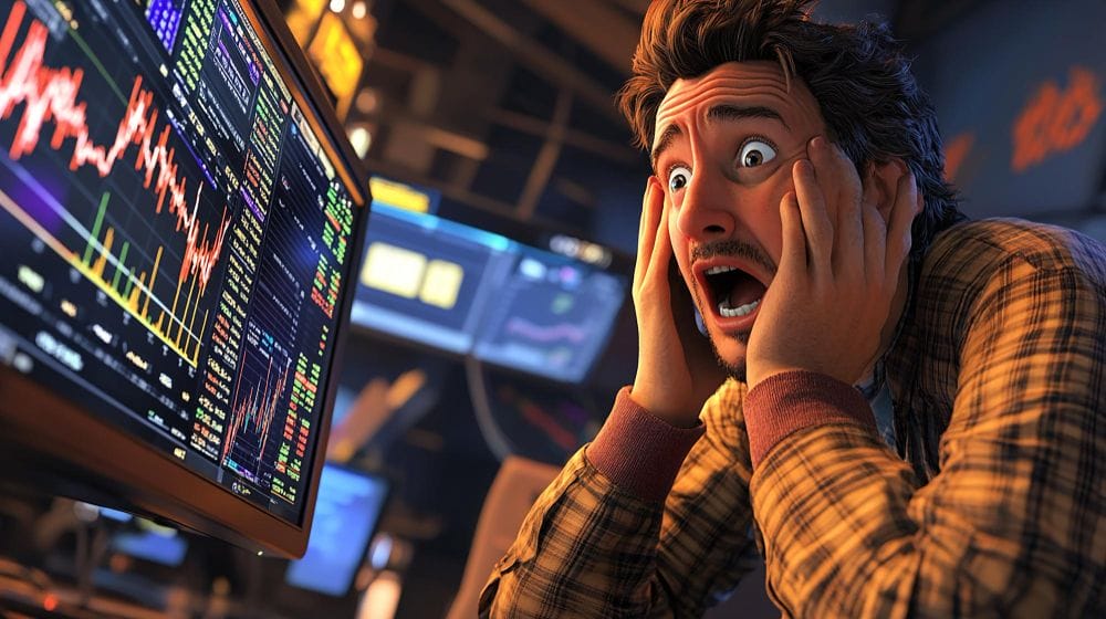 Stock Market Reaction Stock Market Reaction