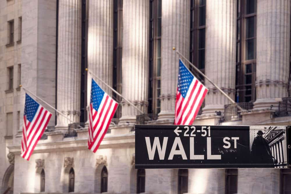 Stock markets and US Dollar gained Stock markets and US Dollar gained