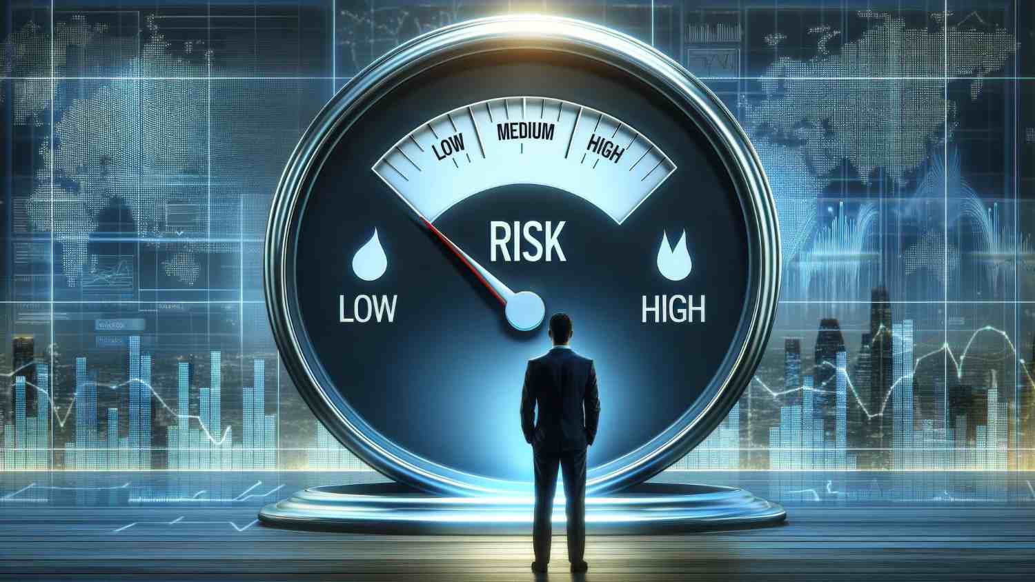 Strategies to Mitigate Risks Strategies to Mitigate Risks