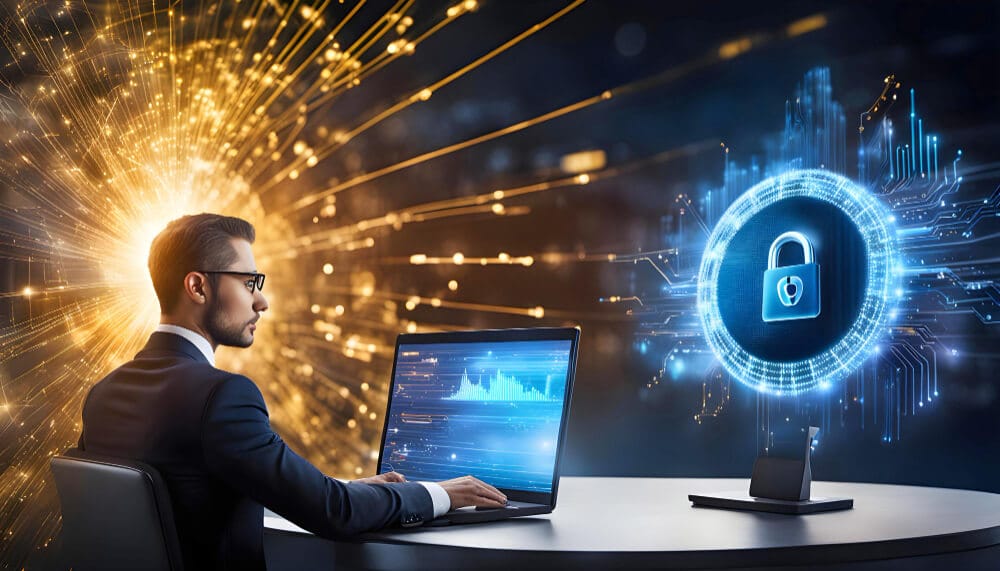 Strengthen Your Cybersecurity Practices Strengthen Your Cybersecurity Practices