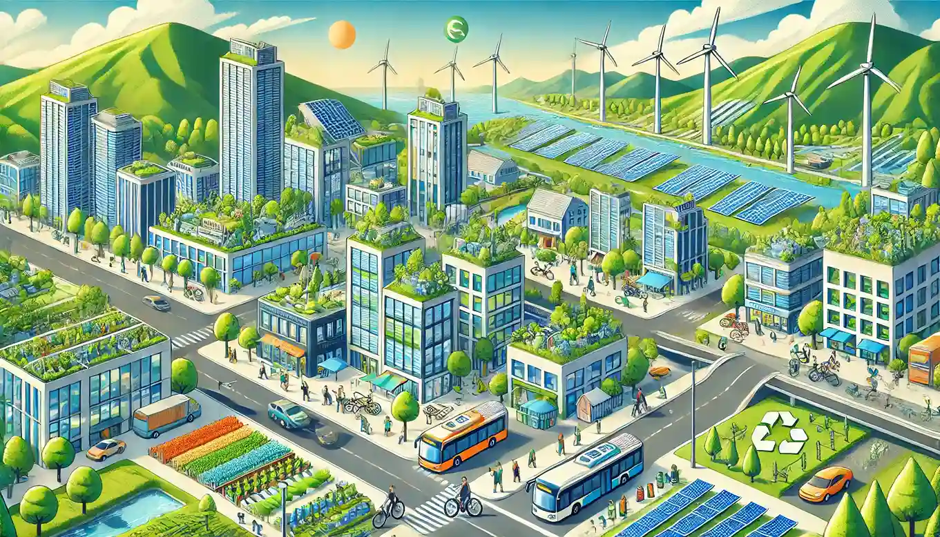 Sustainable Economic Policies Sustainable Economic Policies