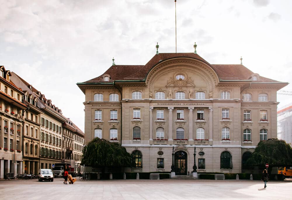SNB faces a dual challenge: controlling inflation, which stood at 1.7% year-on-year in September SNB faces a dual challenge: controlling inflation, which stood at 1.7% year-on-year in September