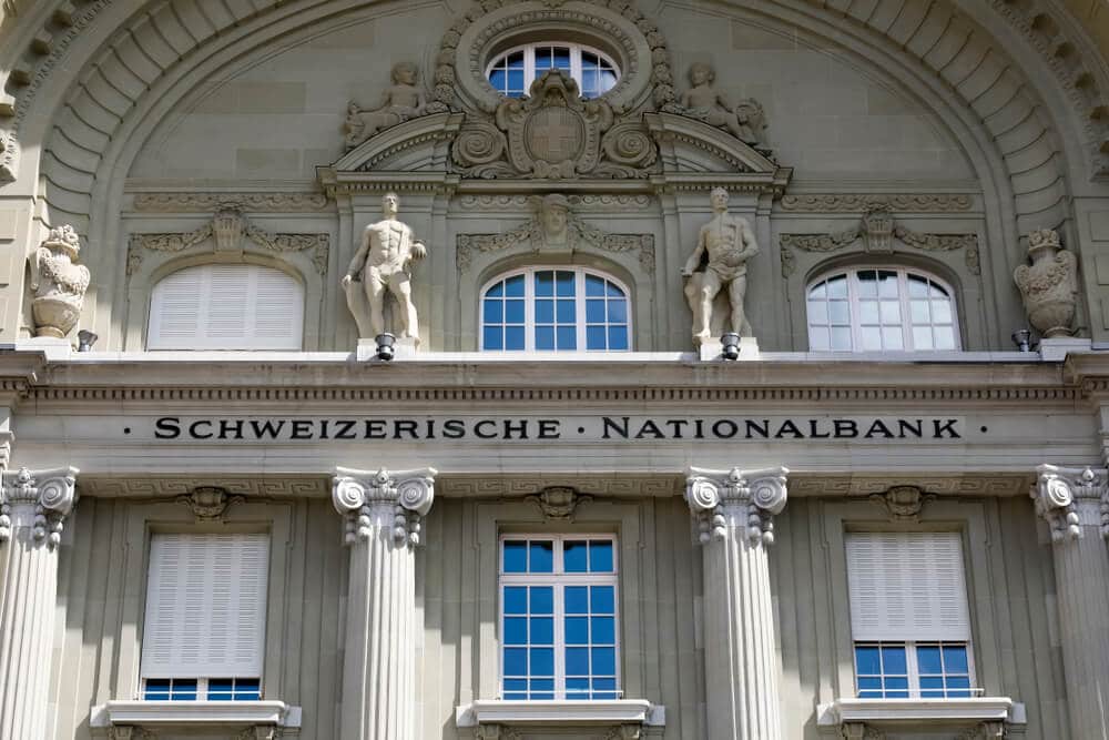 Swiss Franc is benefitted more from the Delta variant of the Covid 19 spread as it has been treated as haven currency Swiss Franc is benefitted more from the Delta variant of the Covid 19 spread as it has been treated as haven currency
