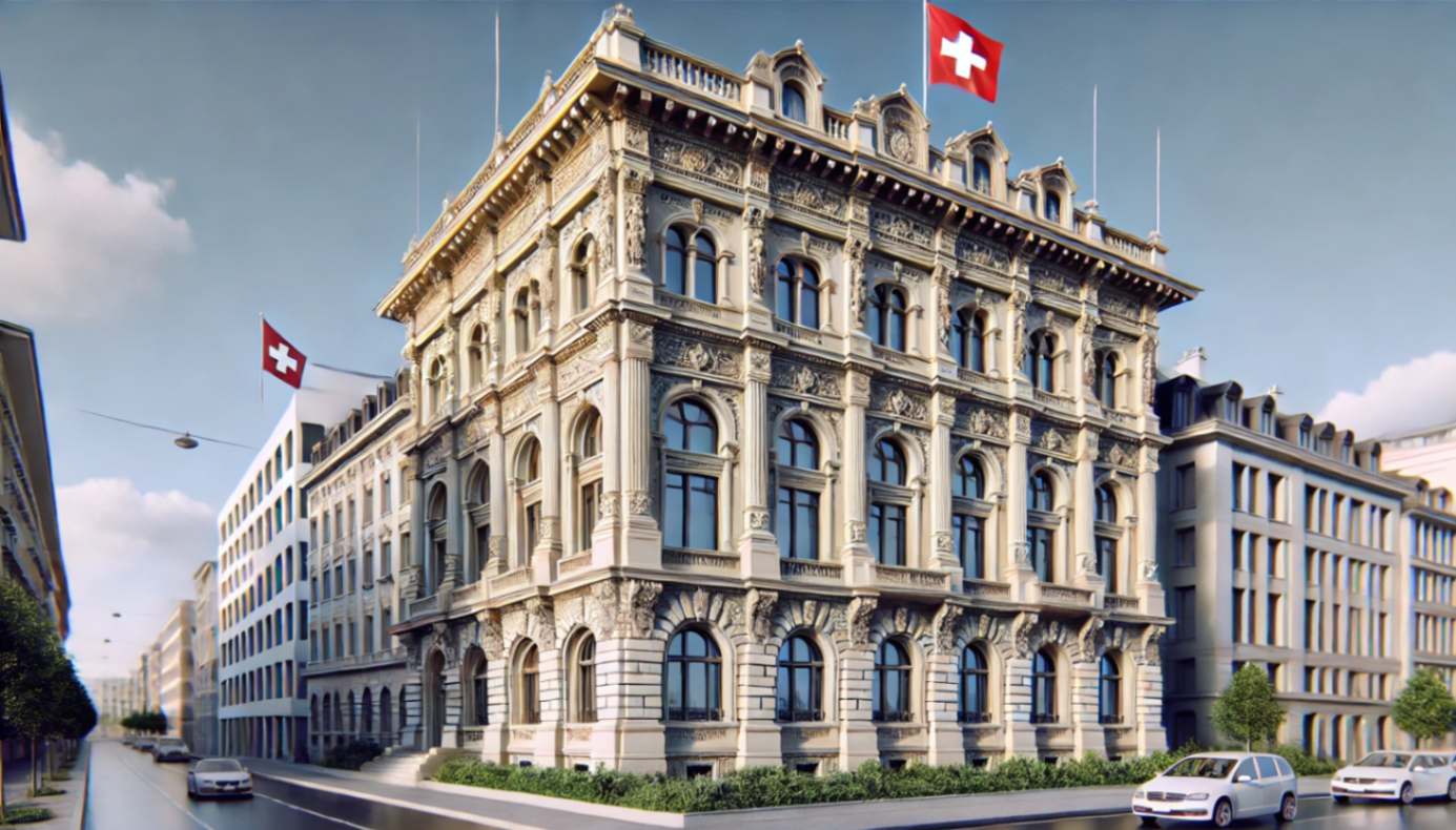 Swiss National Bank Swiss National Bank