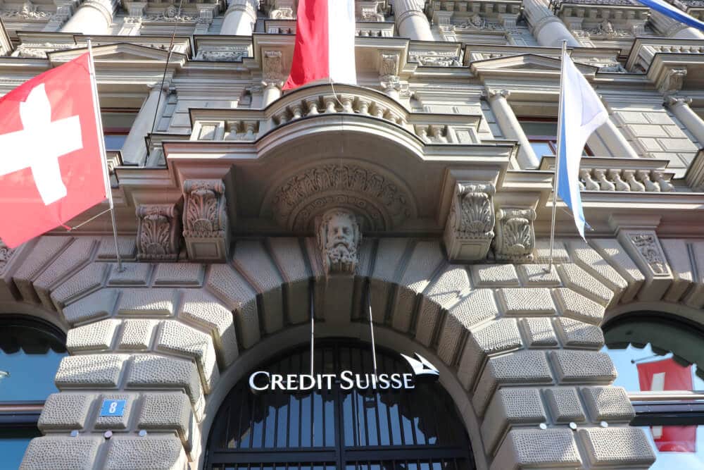 Swiss national bank monetary policy meeting happened today Swiss national bank monetary policy meeting happened today