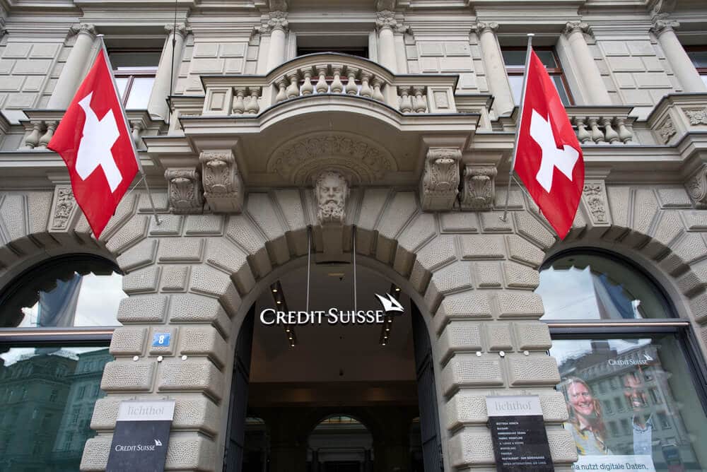 Switzerland Central Bank successfully tested the Digital currency system across Five major banks like Citigroup, Goldman Sachs, UBS, Credit Suisse and Hypothecary bank Lenzburg. Switzerland Central Bank successfully tested the Digital currency system across Five major banks like Citigroup, Goldman Sachs, UBS, Credit Suisse and Hypothecary bank Lenzburg.