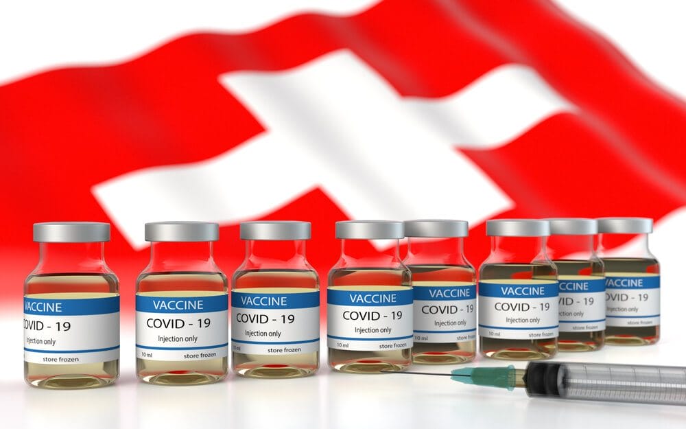 Switzerland covid 19 vaccine Switzerland covid 19 vaccine