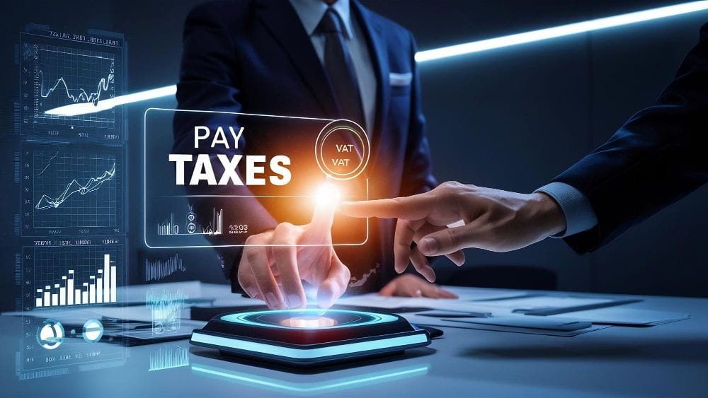 Taxes and Regulations Taxes and Regulations