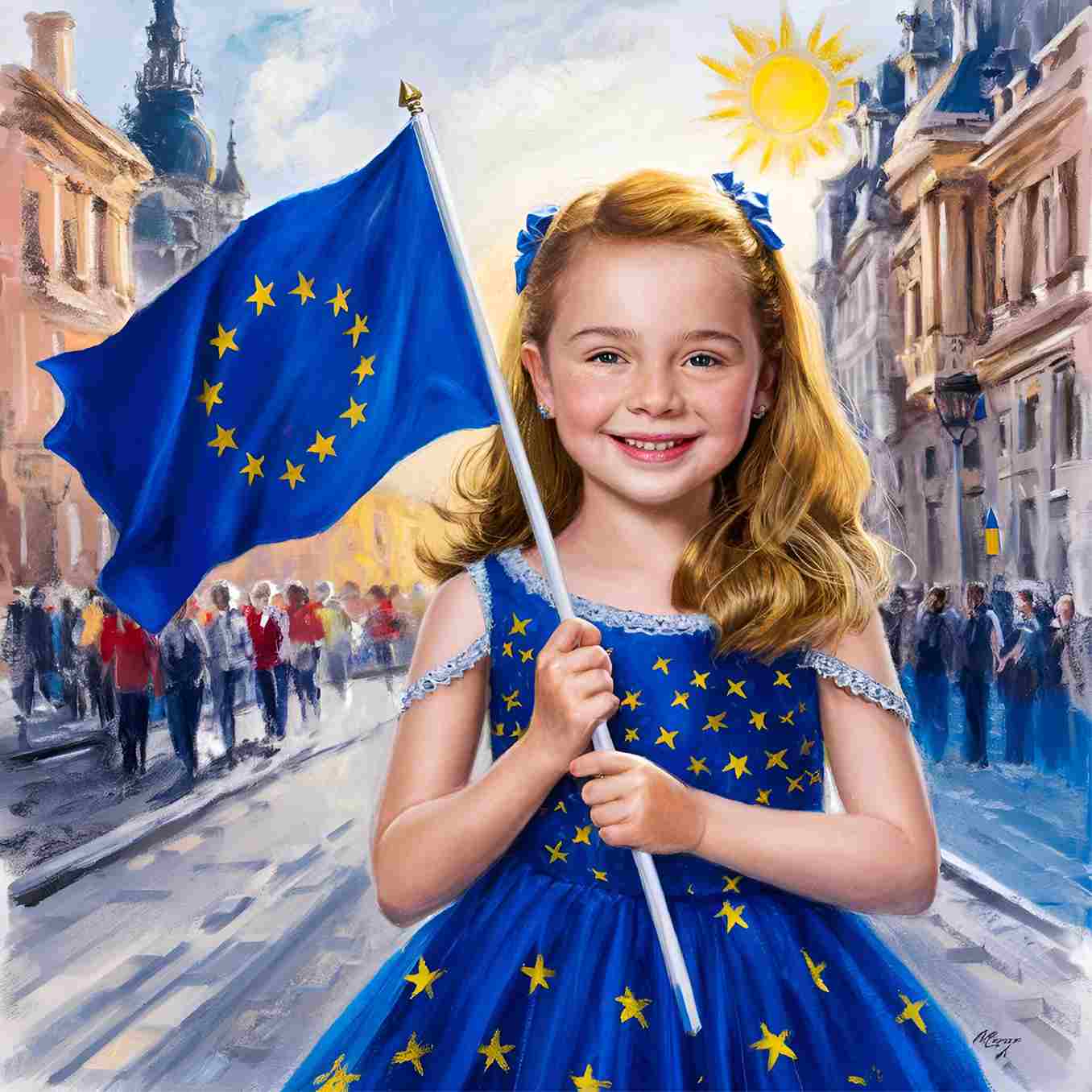 The Bigger Picture Eurozone Economic Health The Bigger Picture Eurozone Economic Health