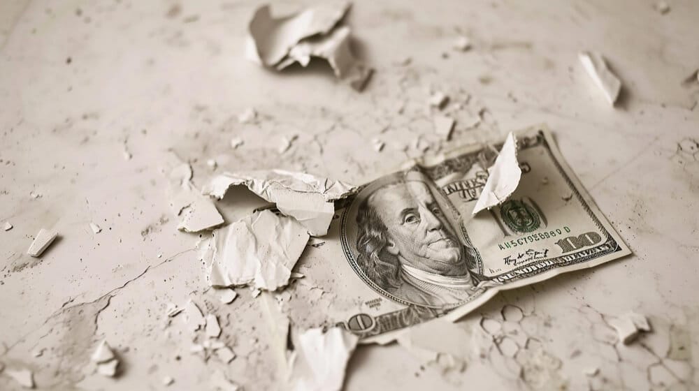 The Genesis of Operation Currency Crackdown The Genesis of Operation Currency Crackdown