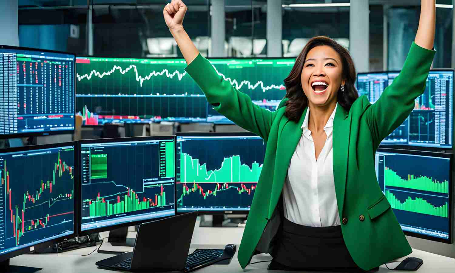 The Impact of Economic Confidence on Forex Trading The Impact of Economic Confidence on Forex Trading