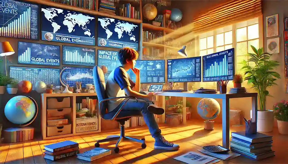 The Impact of Global Events The Impact of Global Events