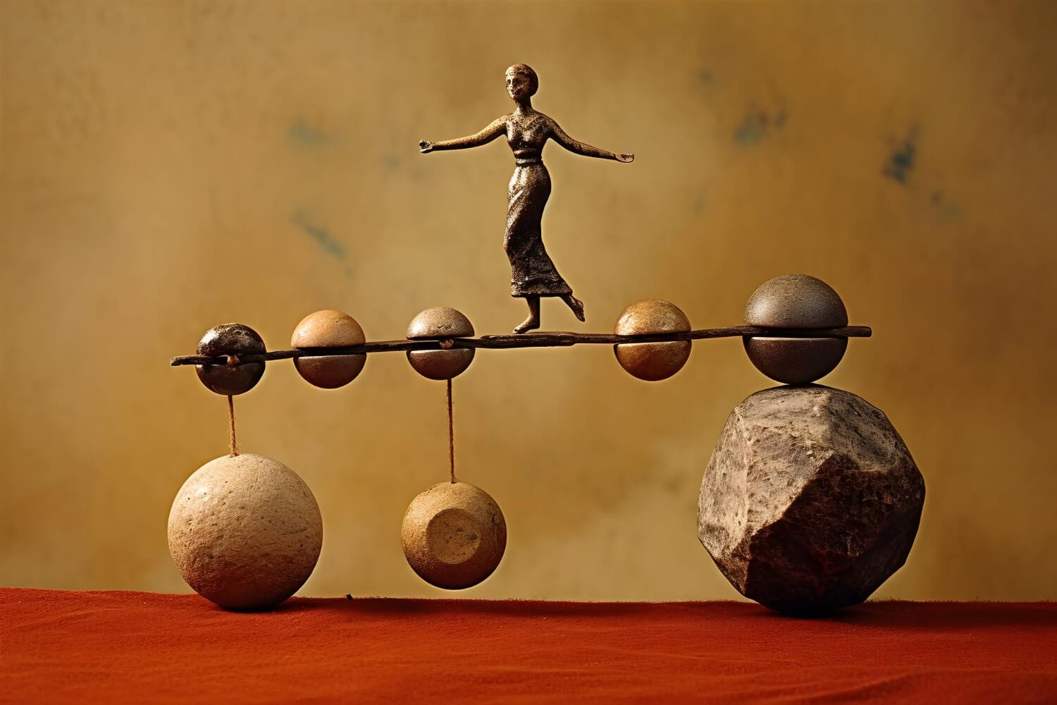 The Role of Leverage