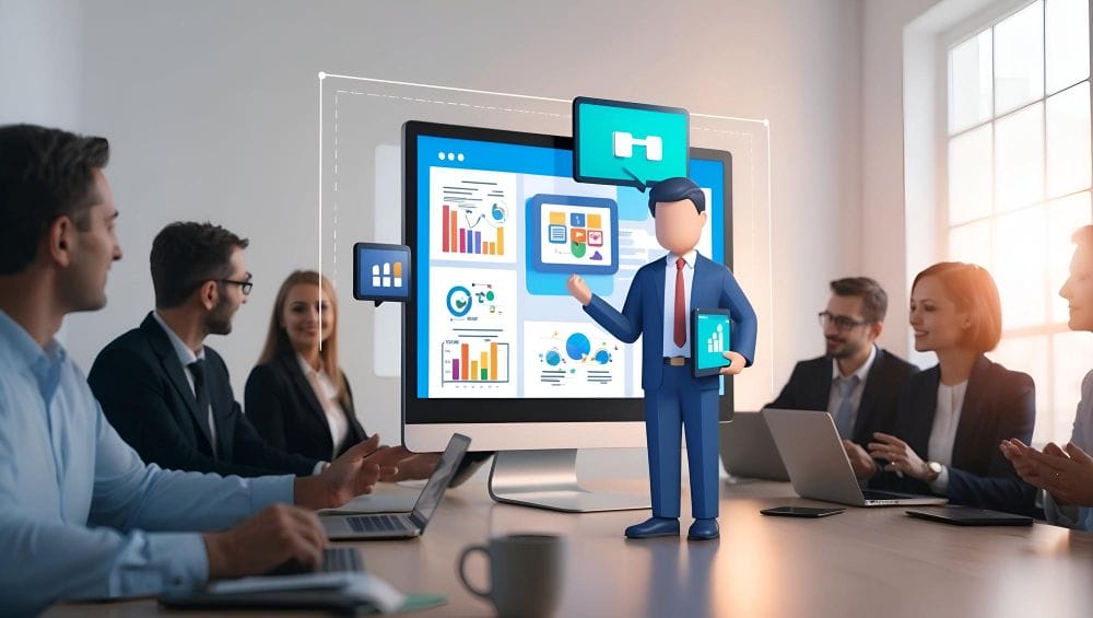 The Role of Microsoft The Role of Microsoft