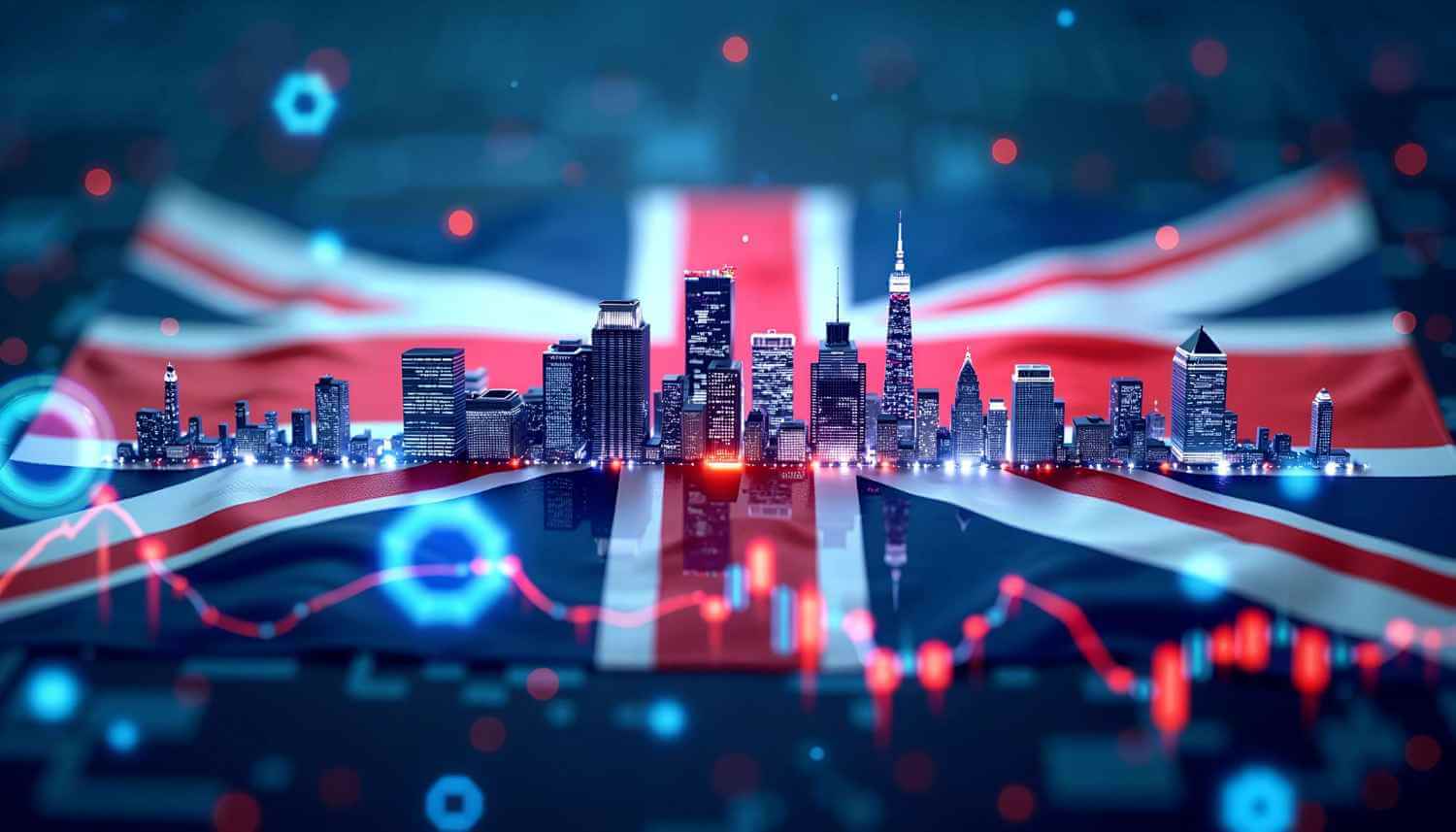 The UK London vs. Regional Markets The UK London vs. Regional Markets