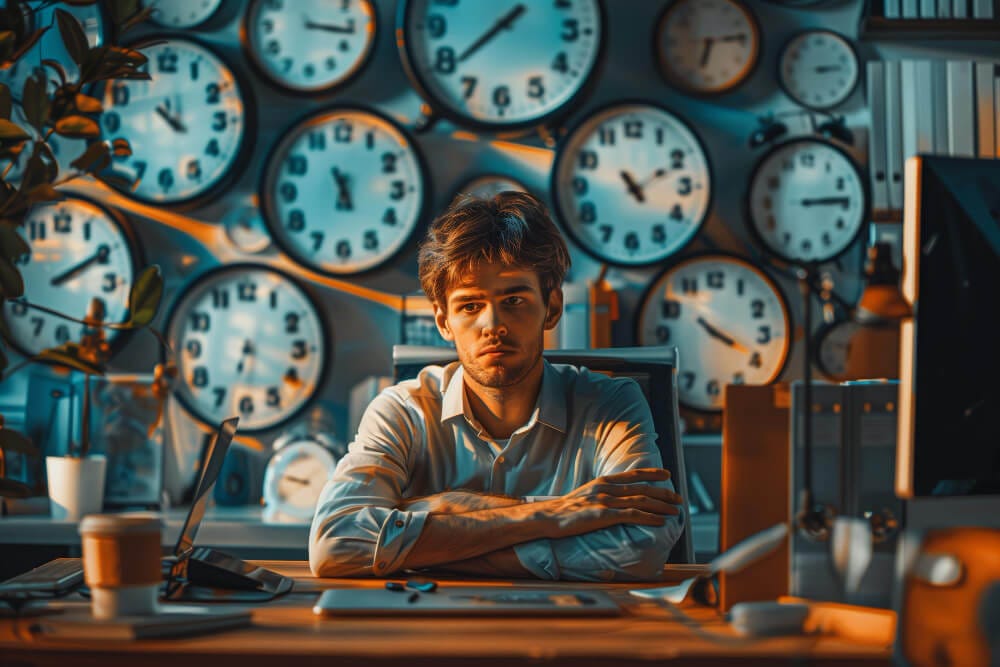 Time dependent Time dependent