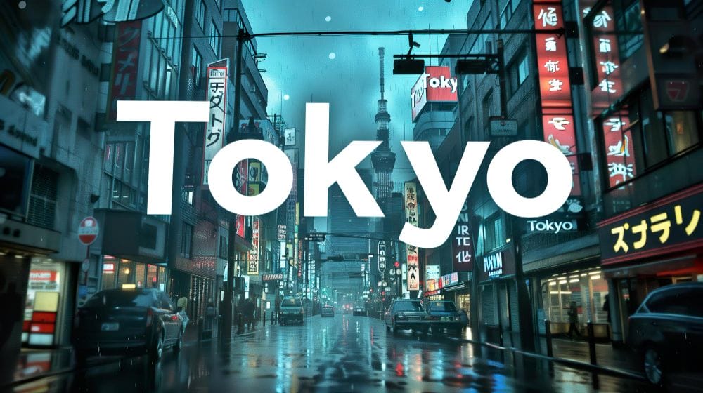 Tokyo Session Tokyo Session