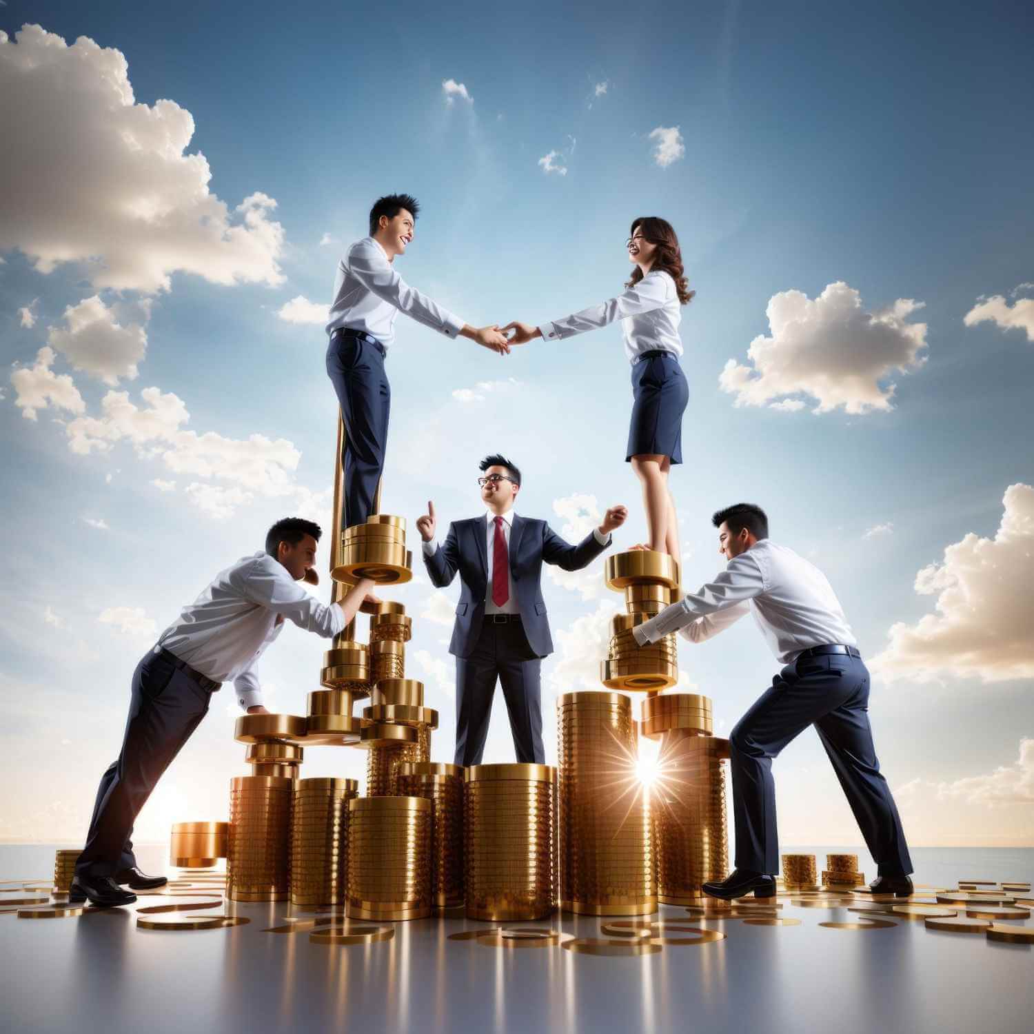 Top Real Estate Investment Opportunities for 2025 Worldwide Top Real Estate Investment Opportunities for 2025 Worldwide