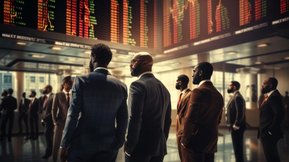 Traders Waiting for Clear Signals
