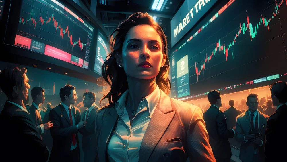 Traders are holding their breath Traders are holding their breath