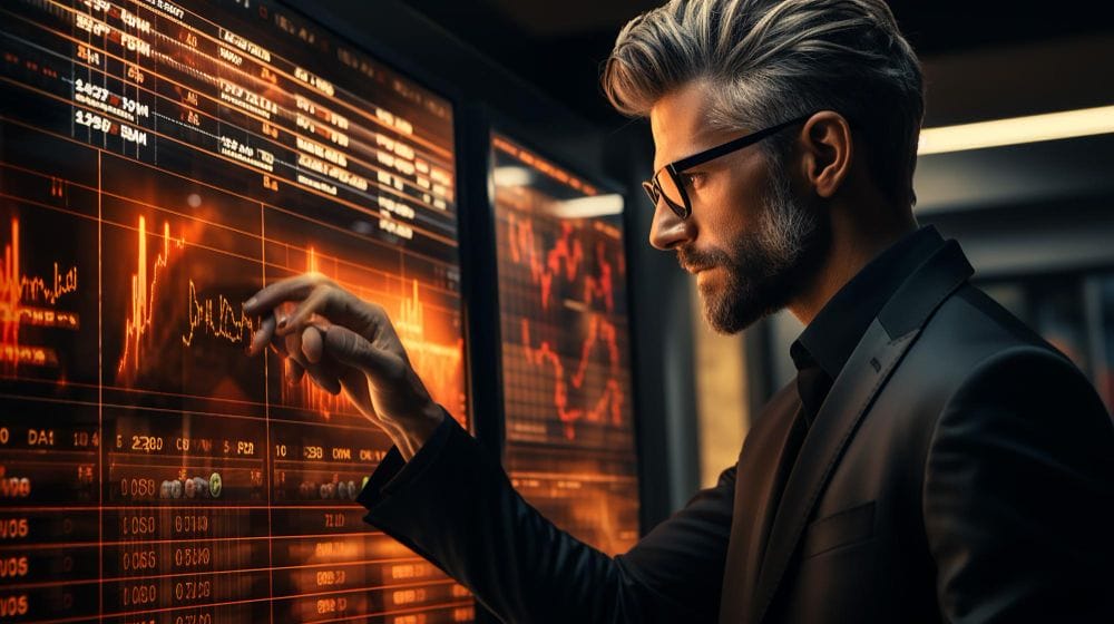 Traders closely watch labor data Traders closely watch labor data