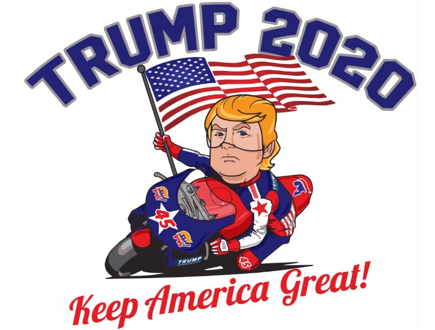 Trump 2020 election keep america great again Trump 2020 election keep america great again