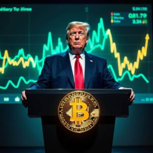 Trump’s Leadership Sparks Bitcoin Concerns