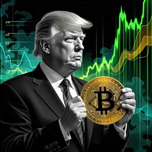 Trump's Actual Role in the Token