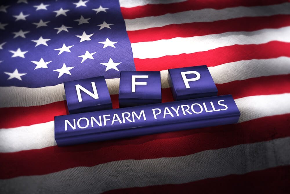 Non-Farm Payroll Effect Non-Farm Payroll Effect